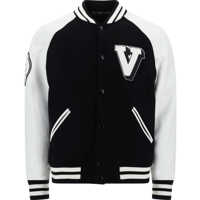Bomber jacket VCrew Bomber Jacket Barbati