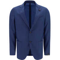 Sacouri Blazer Jacket Barbati