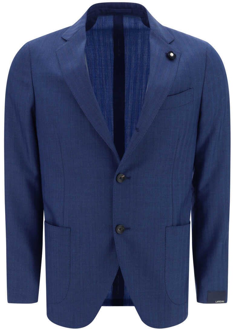 Lardini Blazer Jacket 830BL