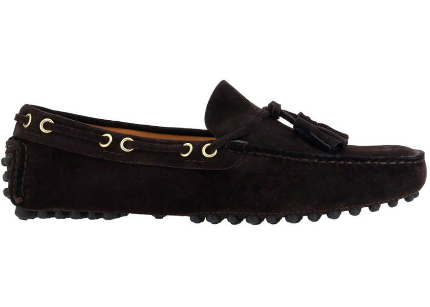 Car Shoe Loafers EBANO