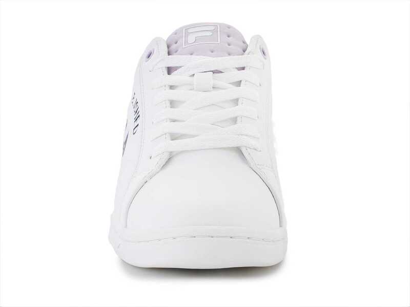 Sneakers Fila Crosscourt 2 NT Logo Wmn FFW00258 - 13199 White Femei (BM 9736898) 2