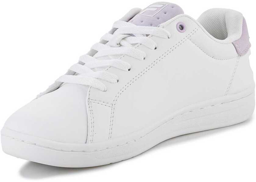 Sneakers Fila Crosscourt 2 NT Logo Wmn FFW00258 - 13199 White Femei (BM 9736898) 3