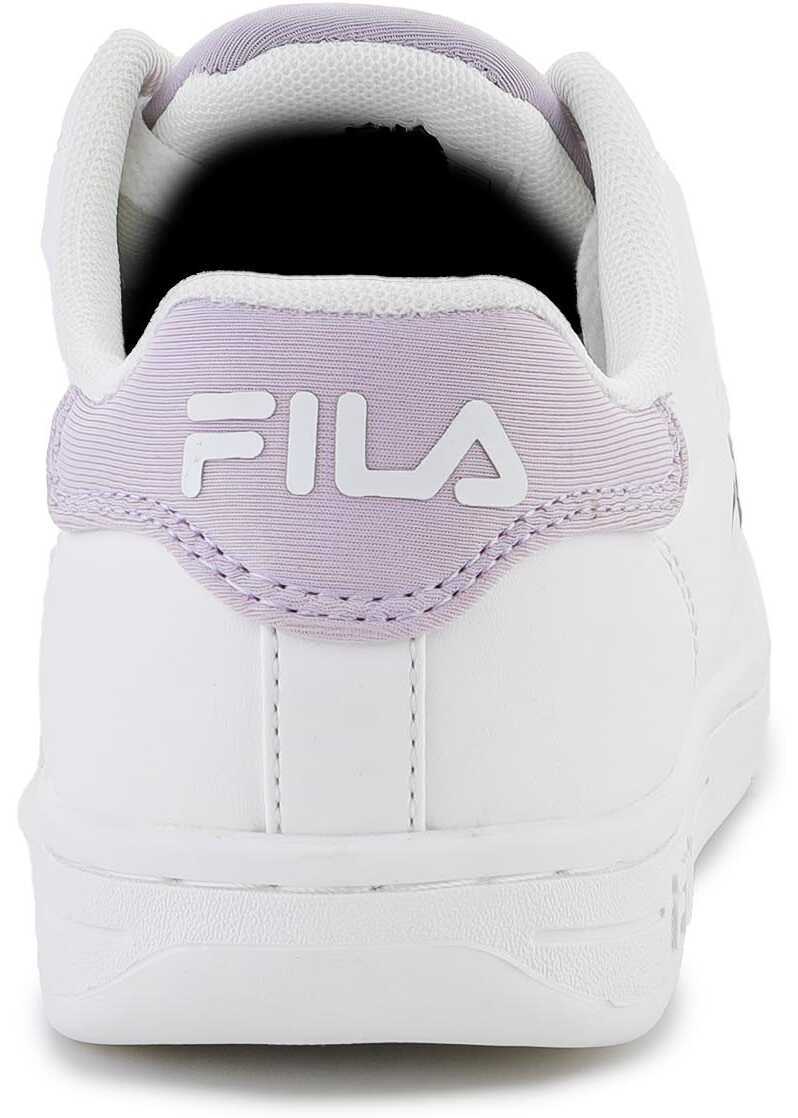 Sneakers Fila Crosscourt 2 NT Logo Wmn FFW00258 - 13199 White Femei (BM 9736898) 5