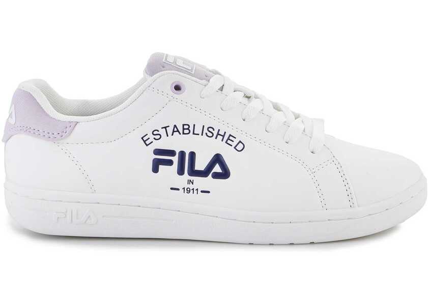 Sneakers Fila Crosscourt 2 NT Logo Wmn FFW00258 - 13199 White Femei (BM 9736898) 6