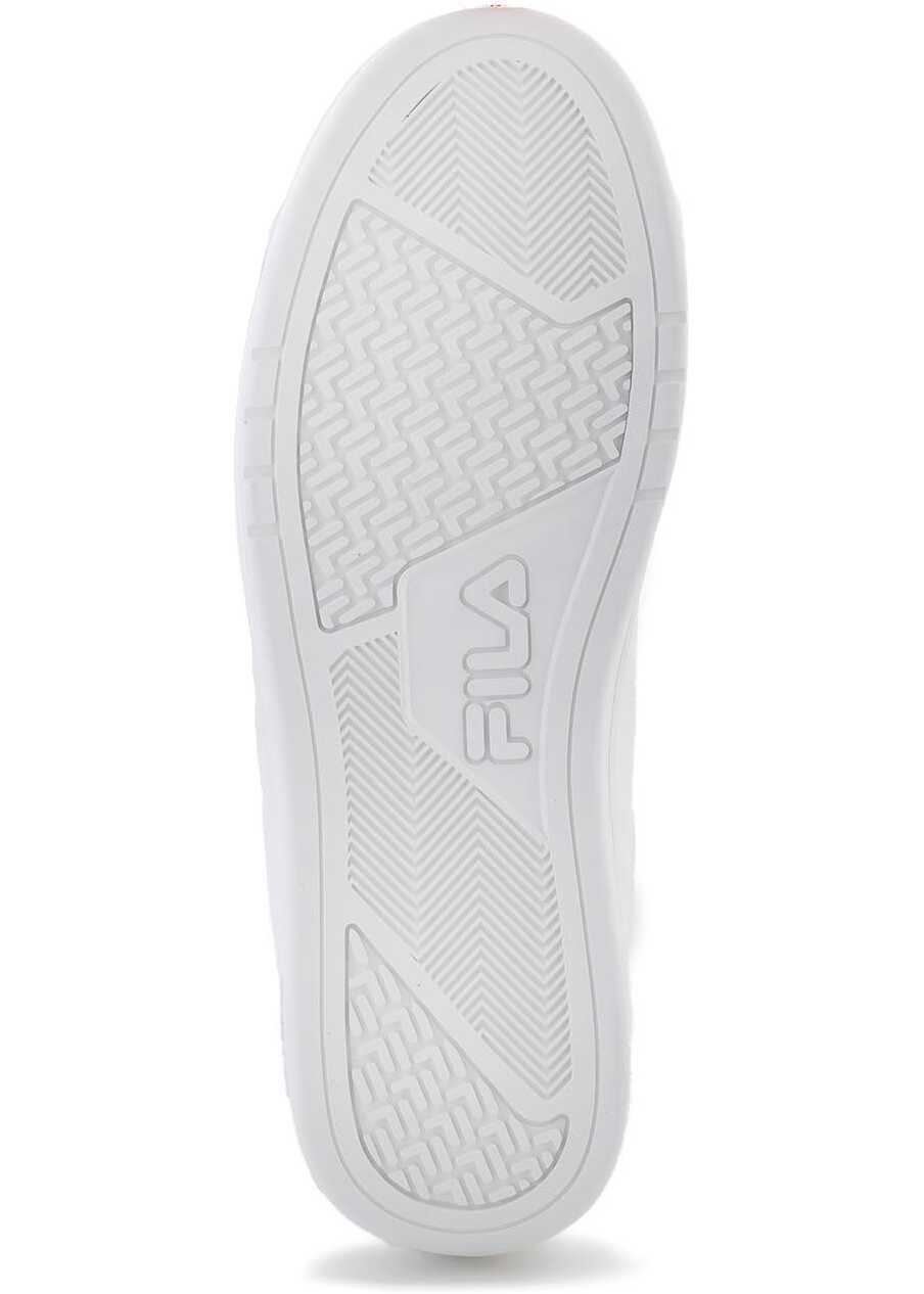 Sneakers Fila Crosscourt 2 NT Logo Wmn FFW00258 - 13199 White Femei (BM 9736898) 7