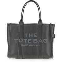 Genti de umar Large Leather Tote Bag Femei