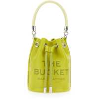 Genti de mana Micro Leather Bucket Bag Femei