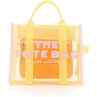 Genti de mana Tote Bag The Colorblock Mesh Medium Femei