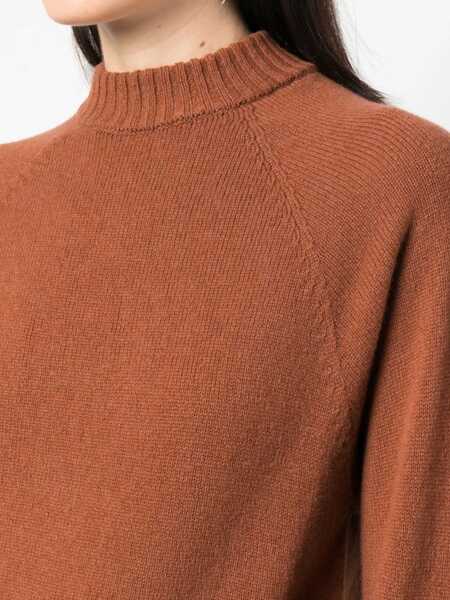 Rochii casual ALYSI Knit Dress MULTICOLOUR Femei (BM 9736976) 3