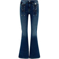 Pantaloni casual Zumba Jeans Femei
