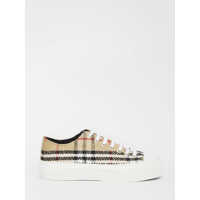Sneakers Vintage Check Bouclé sneakers Femei