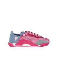 Sneakers ns1 sneakers in mixed materials Femei