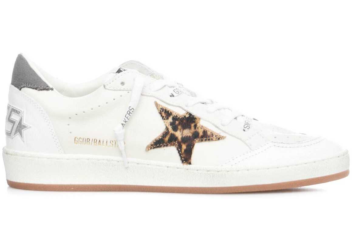 Golden Goose Sneakers 