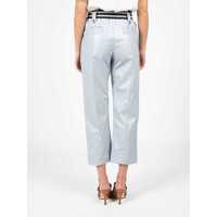 Pantaloni casual Pinko pentru Barbati - Pantaloni casual Pinko Biella 1G16ZZ Niebieski Barbati (BM 9739154) - B-mall.ro