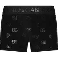 Lenjerie intima Bielastic Jersey Boxer Shorts Barbati