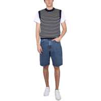 Pantaloni scurti Tommy Bermuda Barbati