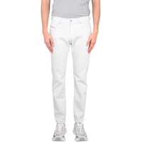 Blugi drepti D-Strukt Jeans Barbati