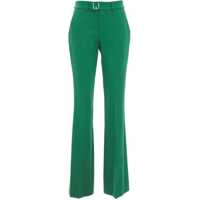 Pantaloni casual Creased chino Femei