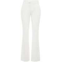 Pantaloni casual Creased chino Femei