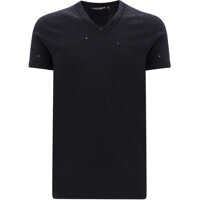 Tricouri T-Shirt Barbati