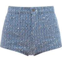 Pantaloni scurti Shorts Femei