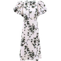 Rochii lungi Dress Femei