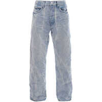 Blugi drepti Jeans Barbati
