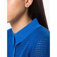 Bijuterii Tory Burch Dama - Cercei Tory Burch Earrings Silver Femei (BM 9740000) - B-mall.ro