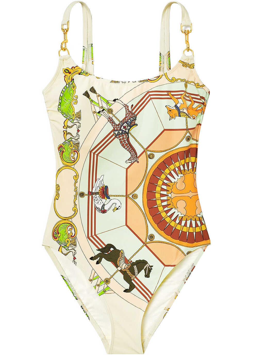 Costume de baie Dama Tory Burch Swimsuit
