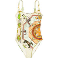 Costume de baie Swimsuit Femei