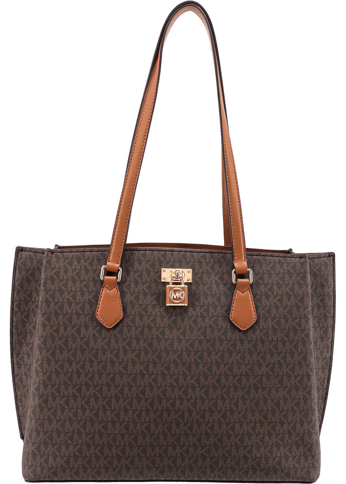 Michael Kors Shoulder Bag Brown