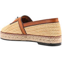 Espadrile Dama - Espadrile DSQUARED2 Espadrillas Beige Femei (BM 9740063) - B-mall.ro