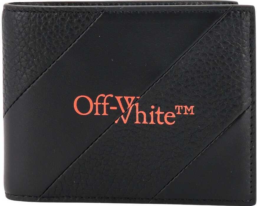 Portofele Barbati Off-White Wallet