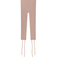 Colanti Dama - Colanti ANDREA ADAMO Leggings Beige Femei (BM 9740138) - B-mall.ro