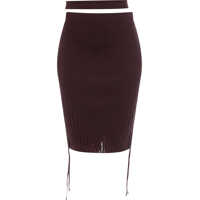 Fuste casual Skirt Femei