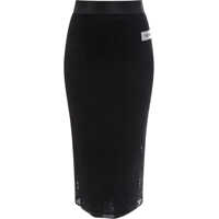 Fuste casual Skirt Femei