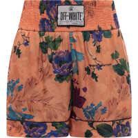 Pantaloni scurti Shorts Femei