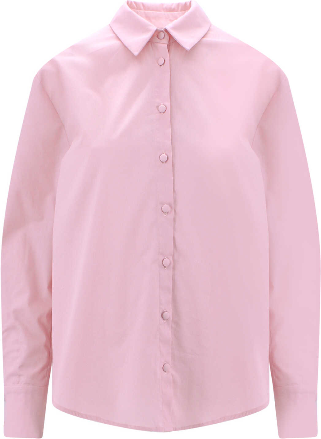 MVP WARDROBE Shirt Pink