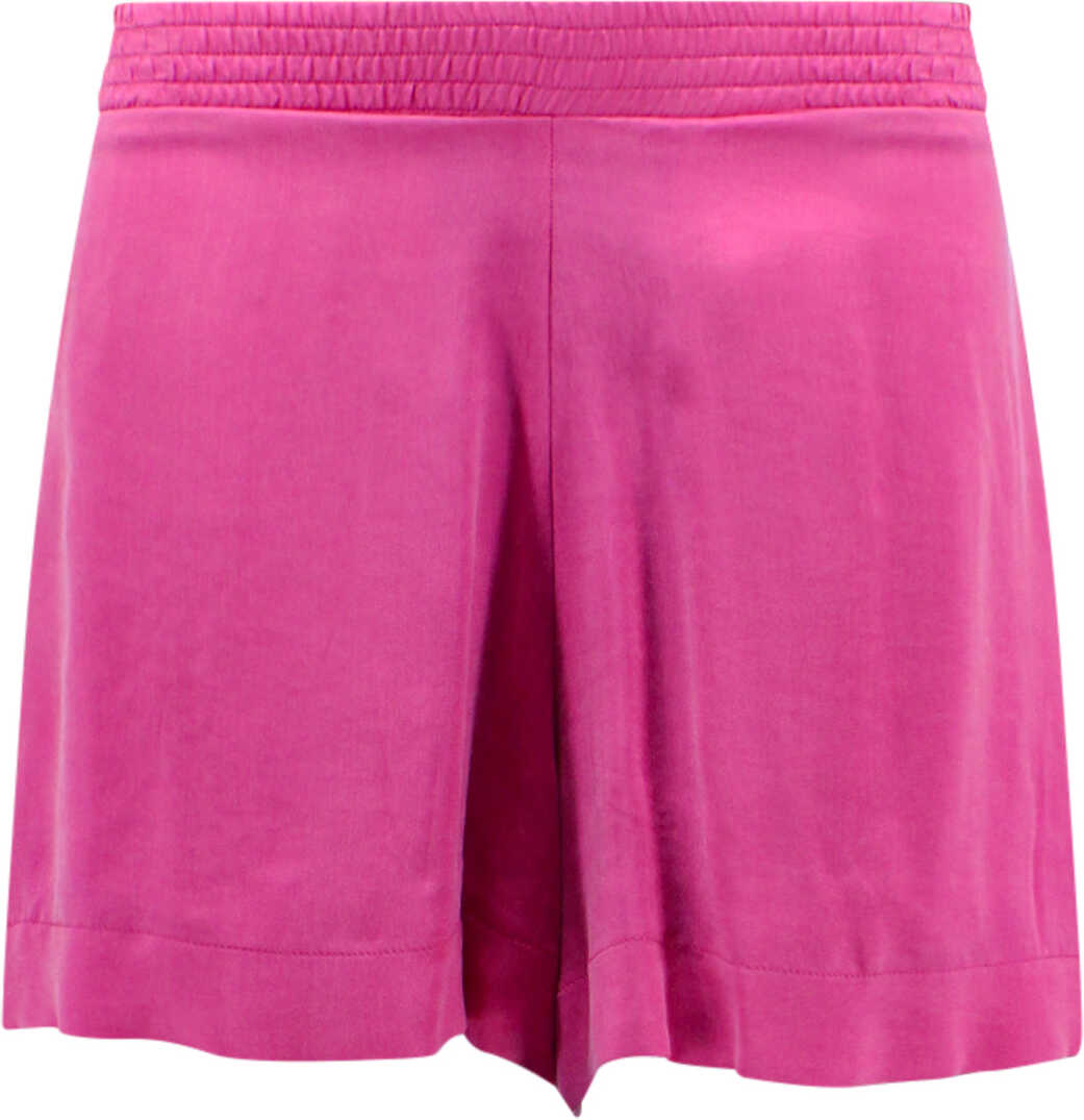 MVP WARDROBE Shorts Pink