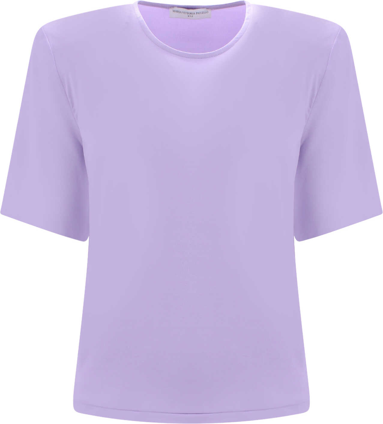 MVP WARDROBE T-Shirt Purple