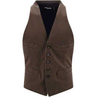 Veste Vest Barbati