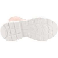 Sneakers Dama - Sneakers Alexander McQueen Tread Slick Beige Femei (BM 9740414) - B-mall.ro