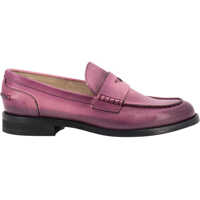 Mocasini Loafers Femei