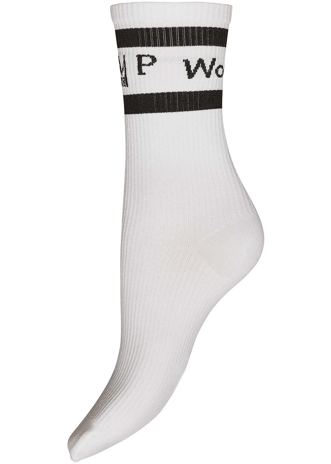 MVP WARDROBE Socks White