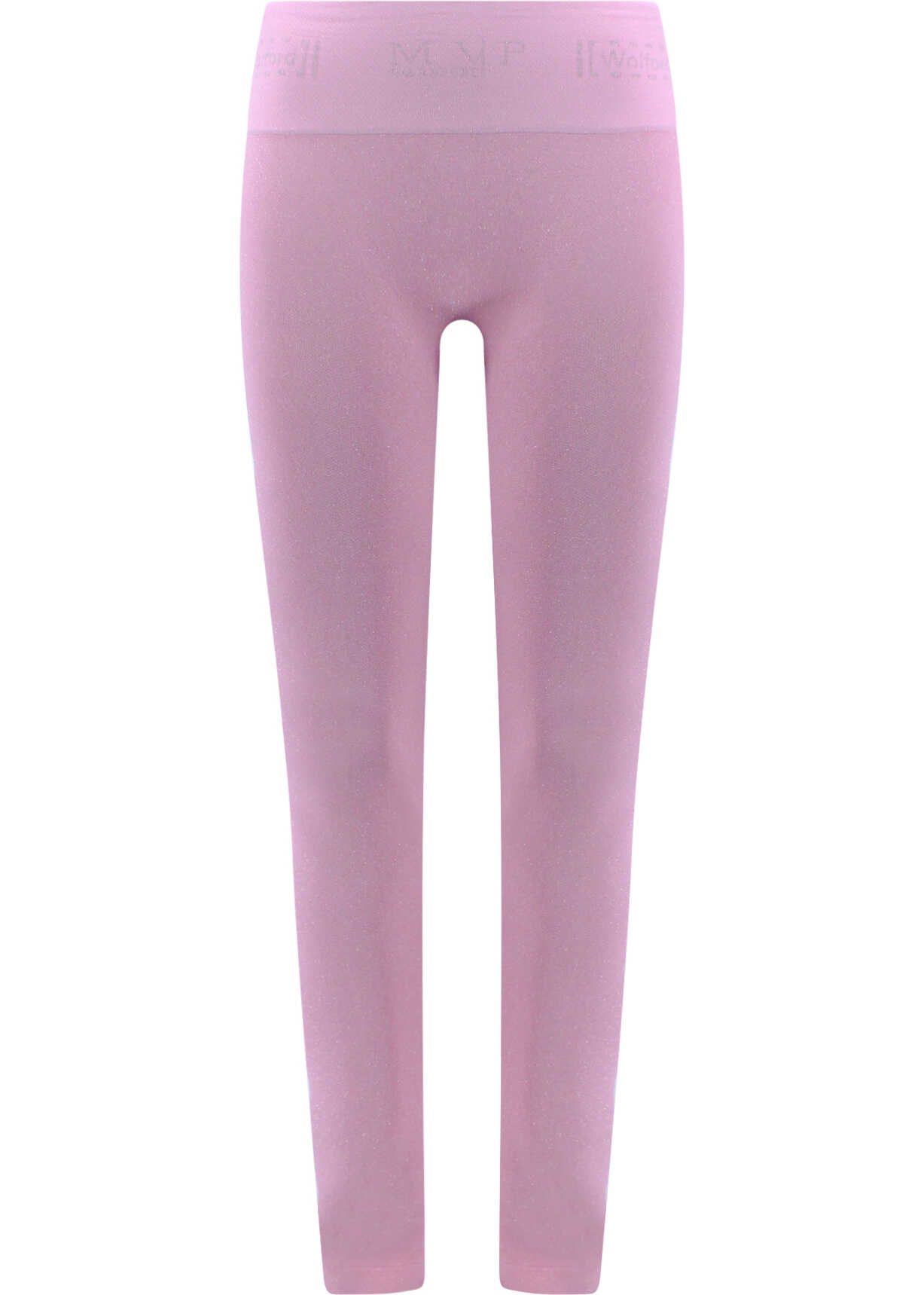 MVP WARDROBE Leggings Pink