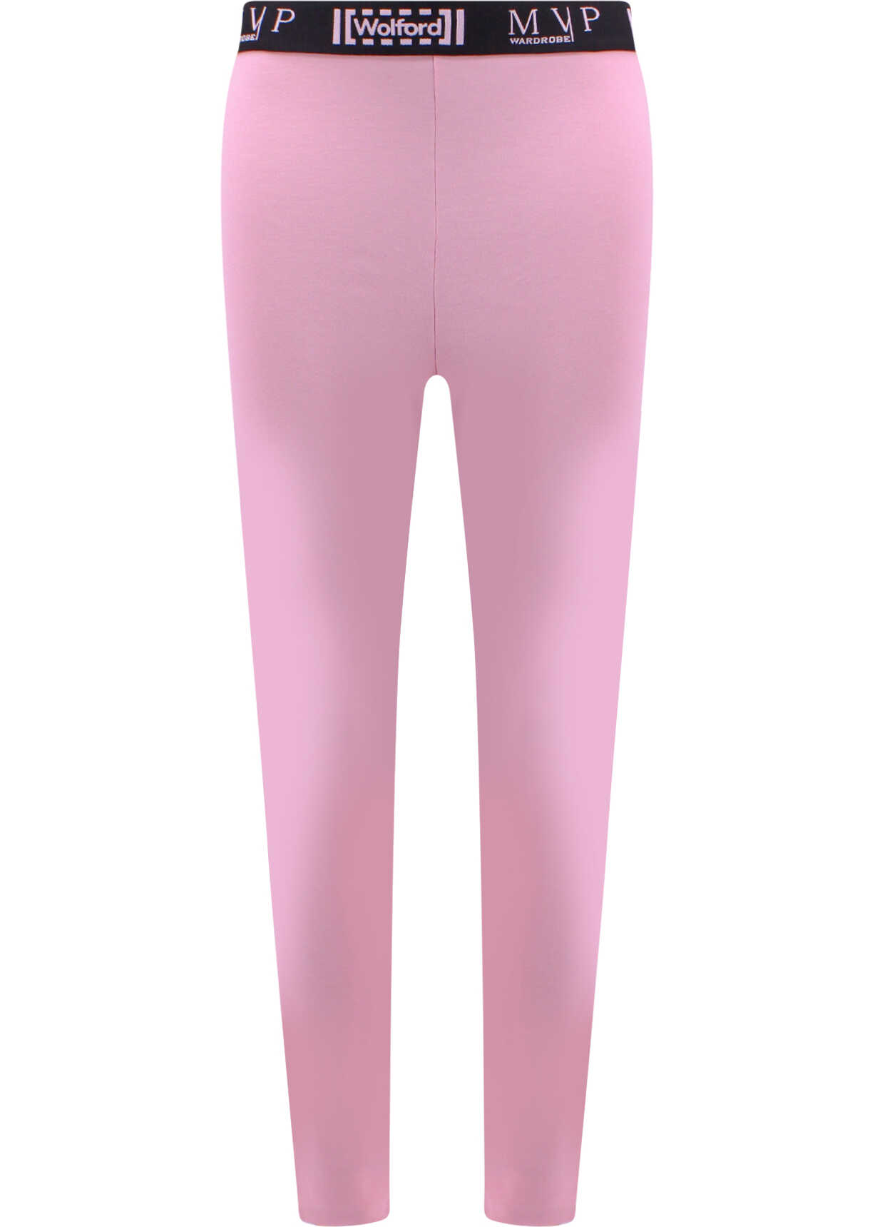 MVP WARDROBE Leggings Pink