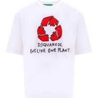Tricouri T-Shirt Barbati
