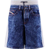 Pantaloni scurti Diesel Bermuda Shorts