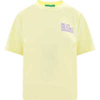 Tricouri T-Shirt Femei