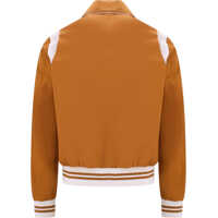Jachete pentru Barbati - Jachete PT TORINO Jacket Brown Barbati (BM 9740549) - B-mall.ro